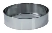 Drum Sieve 25cm