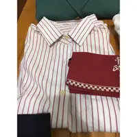 在飛比找蝦皮購物優惠-高雄中正高中 制服 運動服 制服裙子 背心 運動服褲裙 制服