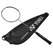 Yonex Badminton Racquet - Astrox 99 Pro (AX99) - 4U5 - White Tiger - Free String