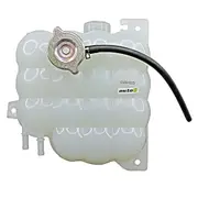 Genuine Dayco Expansion Tank for Ford Fairlane NC NF NL 5.0L V8 Petrol 1991-99
