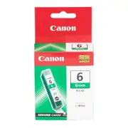 Canon Green Ink Cartridge (BCI6G)