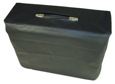 Mesa Boogie F-100 2x12 Combo - Black, Heavy Duty Vinyl Cover w/Piping (mesa082)