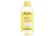 Garnier Micellar Vitamin C Cleansing Water 400ml