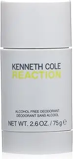 New Kenneth Cole Reaction Deodorant Stick 75g Perfume