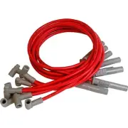 32739 MSD Set of 8 Spark Plug Wires for Ram Van Truck Fury Dodge CB300 Chrysler (for: Chrysler)