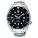 SEIKO 精工 PRESAGE 6R15領航者機械腕錶 6R15-03N0D 黑 SPB037J1)SK006