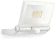 LED Outdoor Floodlight XLED ONE S White, 180° Motion Detector, 18.6 W, 2050 lm,