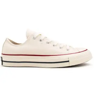 【CONVERSE】1970 All Star 70S 帆布鞋 黑白 淺灰 奶油底(162058C 170555C 162063C 168505C)