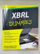 【書寶二手書T9／大學商學_EX4】XBRL for Dummies_Hoffman, Charles/ Watson, Liv Apneseth/ Hilvoorde, Marc van (CON)/ Tan, Christin