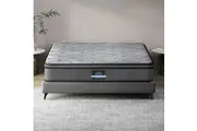 26cm Mattress Bed Giselle Double