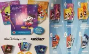 McDONALD'S 2023 MICKEY & FRIENDS + other Disney toys - PICK YOURS
