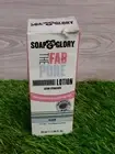 Soap & Glory THE FAB PORE MOISTURE LOTION - Oily/Combination Skin - 50ml/1.69 oz