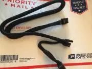 EVGA 8 PIN TO dual 8+6 PCIE VGA Power Cable for SuperNOVA 750 850 G+ G3 G5 B3