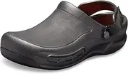 [Crocs] Unisex Adults Bistro Pro Literide Work Clog