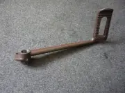 Massey Ferguson Clutch Pedal 165