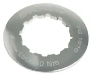 Cassette Lockrings - SRAM Cassette Lockring PG-1070 for 12T - Cassette Lockring
