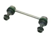 Rear Stabilizer Bar Link For 99-14 Volvo XC90 S80 S60 V70 XC70 SP83F9 (for: Volvo)