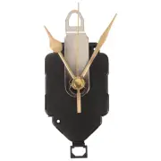 Wall Clocks Numerals Quartz Pendulum Movement DIY Hands Work