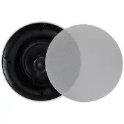 Dayton Audio ME650C 6-1/2" LCRS 15Â° Angled Ceiling Speaker