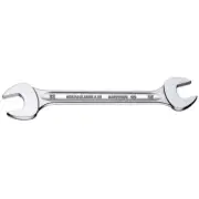 Stahlwille 40030708 10 Double open ended Spanner, 7 x 8 mm