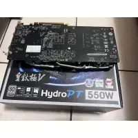 在飛比找蝦皮購物優惠-MSI GTX1060 ARMOR 6G OCV1&FSP 