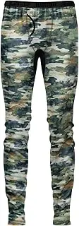 [BLACKSTRAP] Mens Summit Baselayer Pant