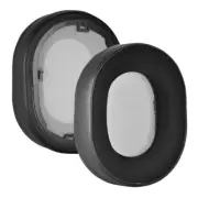 Ear Pads Earmuff for CORSAIR HS55 HS55 PRO Earpads Effectively Noise Cancelling