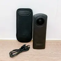 在飛比找蝦皮購物優惠-( 一英吋360相機 ) RICOH THETA Z1 理光