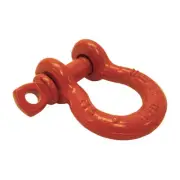 Span Shackle with 7/16 Inch Connector (TSS-50)