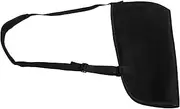 Ipetboom Breathable Mesh Arm Sling Shoulder Immobilizer Adjustable Arm Support Strap