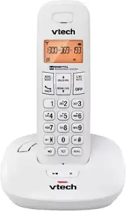 VTech 19350 DECT Cordless Phone with answering Machine 12