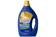 Dynamo Professional Deep Clean 7 in 1 Action Laundry Detergent 1L