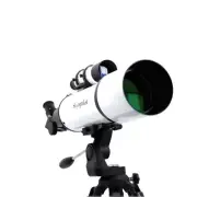 Skyoptikst 102/600 Refractive Telescope for high-definition professional observ