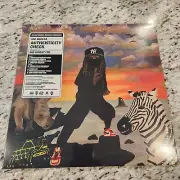 Jae Skeese x Big Ghost LTD - Authenticity Check (LP, Album, Ltd, Black)