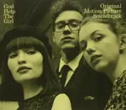 God Help The Girl O.S.T. - GOD HELP THE GIRL O.S.T. CD