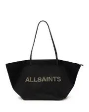Allsaints Serafina Canvas Tote
