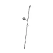 SHIMANO WH-M540-R Rear Wheel Right Hand Spoke 250mm with Washer 8/9-Speed