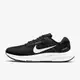 NIKE 慢跑鞋 運動鞋 W AIR ZOOM STRUCTURE 24 女 DA8570001 黑色 現貨 廠商直送