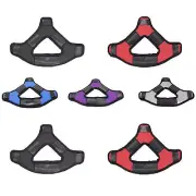 Foam Head Cushion Strap Pad Headband Fixing for Quest 2 VR Glasses LECU