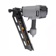 Framing Nailer Air Nail Gun 21 Degree Pneumatic 3-1/2 in Anti-Dry-Firing NuMax