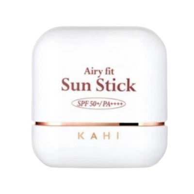 [KAHI] Airy fit Sun Stick - 14g (SPF50+ PA++++)