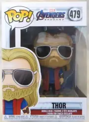 Thor - Avengers Endgame Funko Pop #479