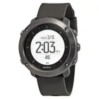 SUUNTO Traverse Graphite Navigation Men's Gray Rubber Watch - SS022226000 - NIB