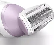 2 Count BRL136 BRL146 Replacement Head fit for Philips Beauty Lady Shaver Satinshave