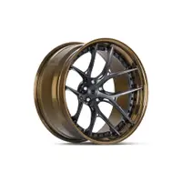 在飛比找蝦皮購物優惠-VOSSEN S21-01 三片式鍛造鋁圈  #三片式 #V