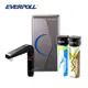 【EVERPOLL】櫥下型雙溫UV觸控飲水機+守護升級全效淨水組【EVB-298-EDCP-3000】