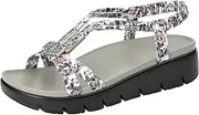 [Alegria by PG Lite] Women's Alegria, Roz Sandal