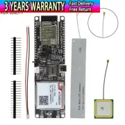 LILYGO Q343 T-A7608SA-H w/ GPS Antenna Main Controller Board WiFi Bluetooth Core