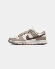 [Nike] Nike Women's Dunk Low "Diffused Taupe" Sail/plum Eclipse - Size 6 6 Sail/Plum Eclip