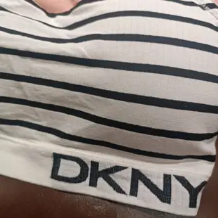 ✮DKNY 女士運動內衣 女士內衣 內衣 運動內衣❧